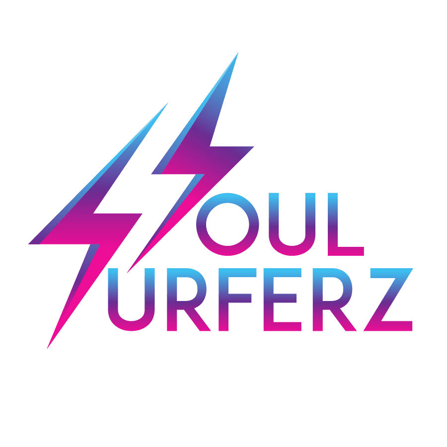Soul Surferz Logo